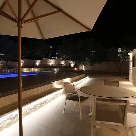 Unity Villa