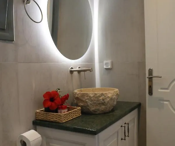 Unity Villa Andipáta