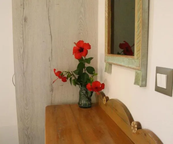 Unity Villa Andipáta