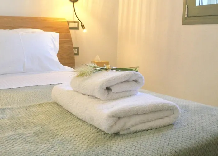 Unity Villa Andipáta