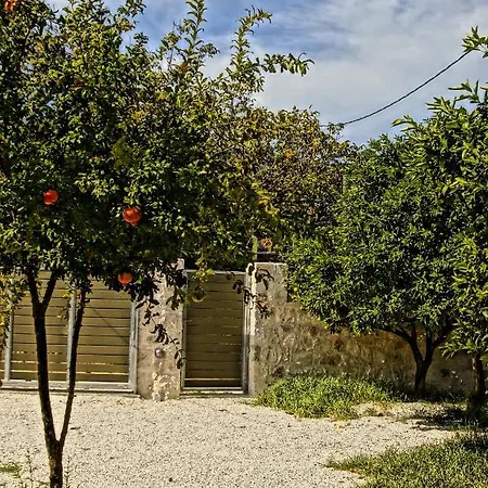 Willa Unity Andipáta