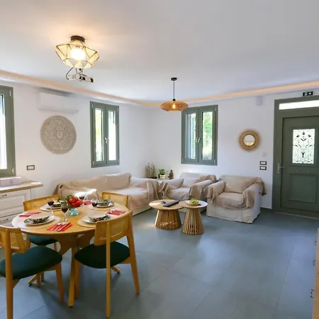 Willa Unity Andipáta