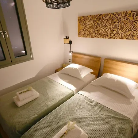 Unity Willa Andipáta