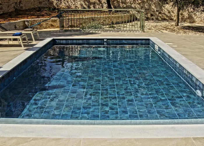 Villa Unity Andipáta