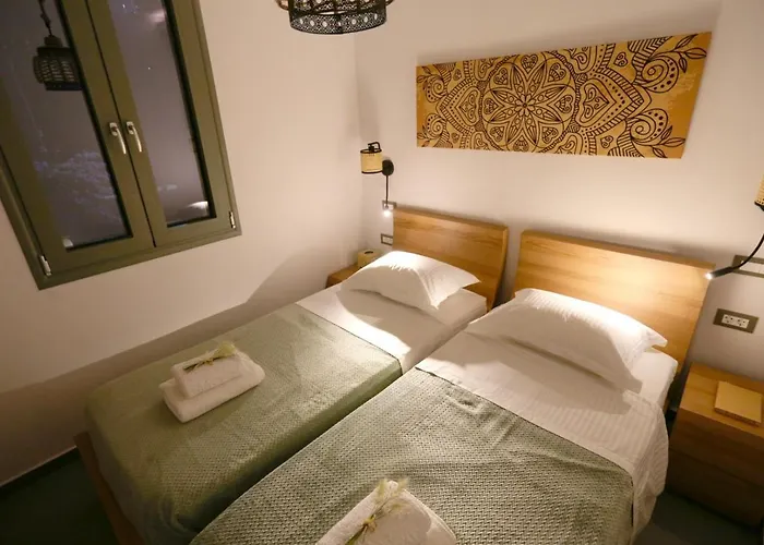 Unity Vila Andipáta