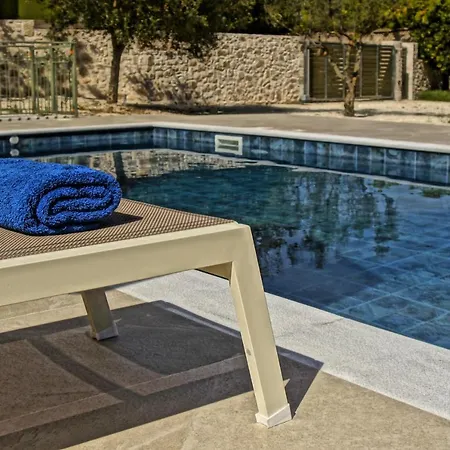 Unity Villa *