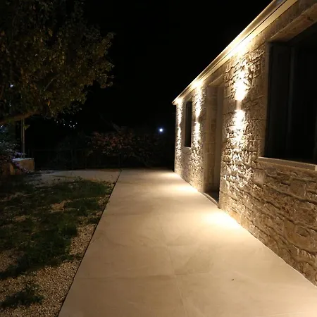 Unity Villa