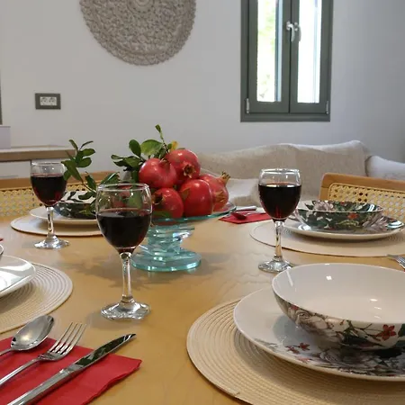 Unity Villa
