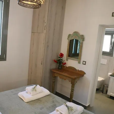 Unity Villa *