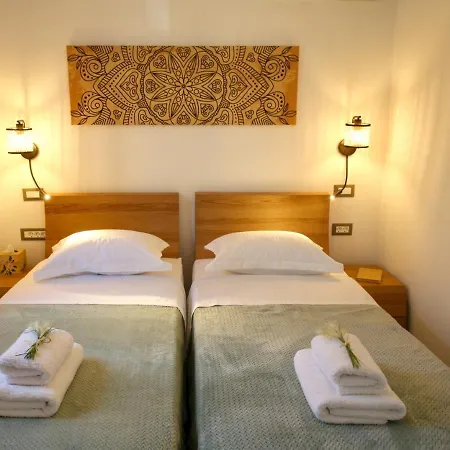 Unity Villa *