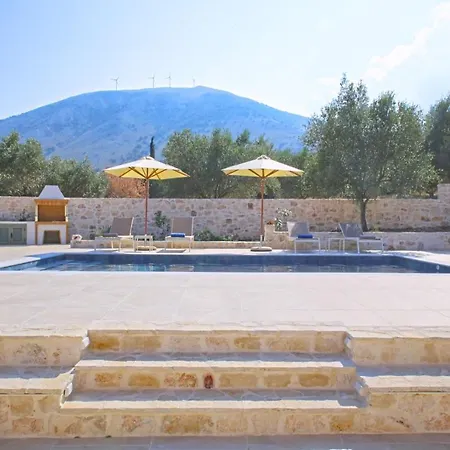 Unity Villa